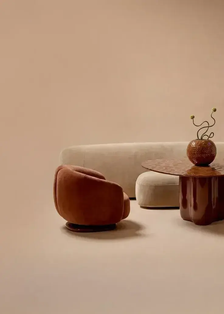 Blossom Lounge