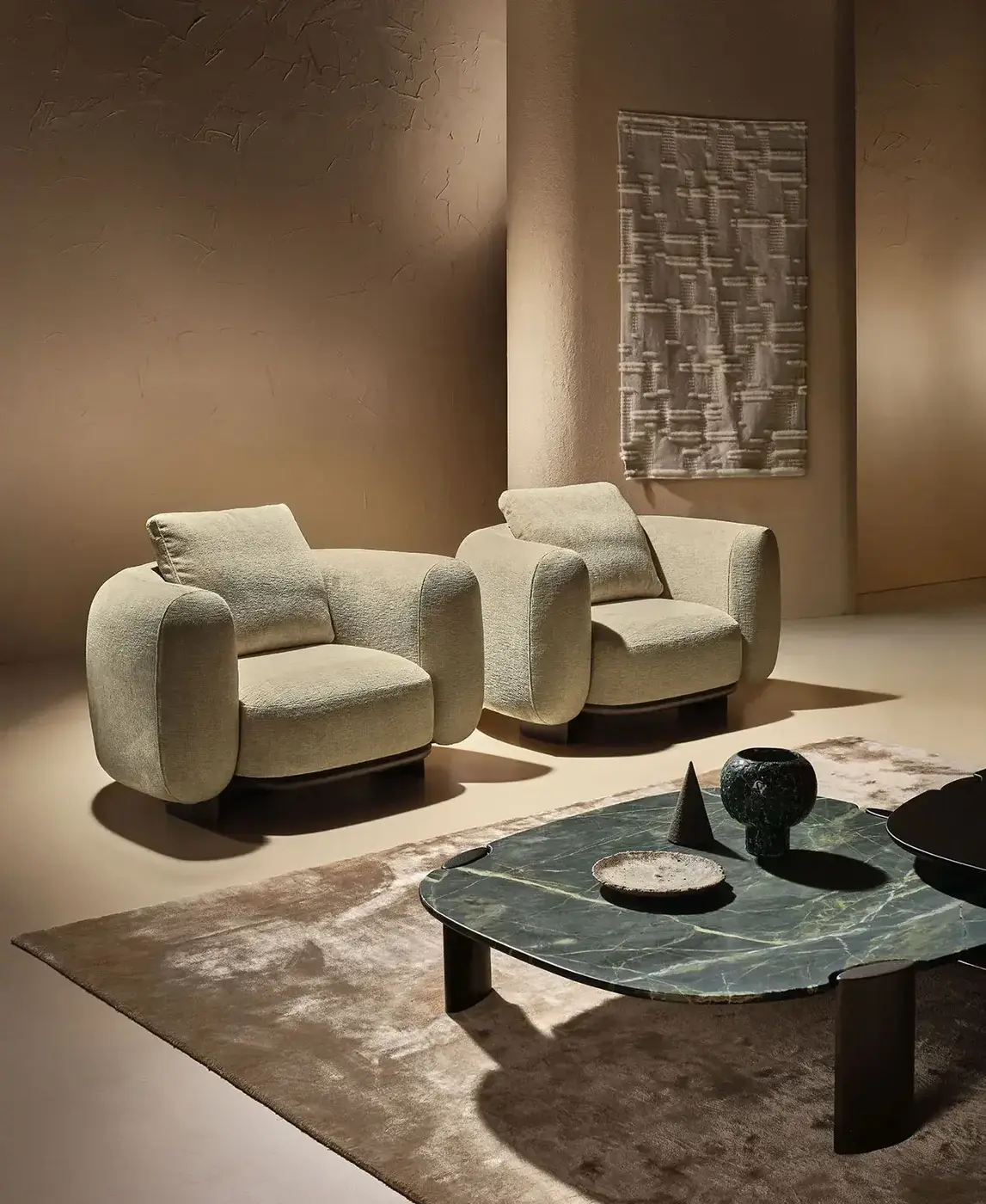 Daku Lounge