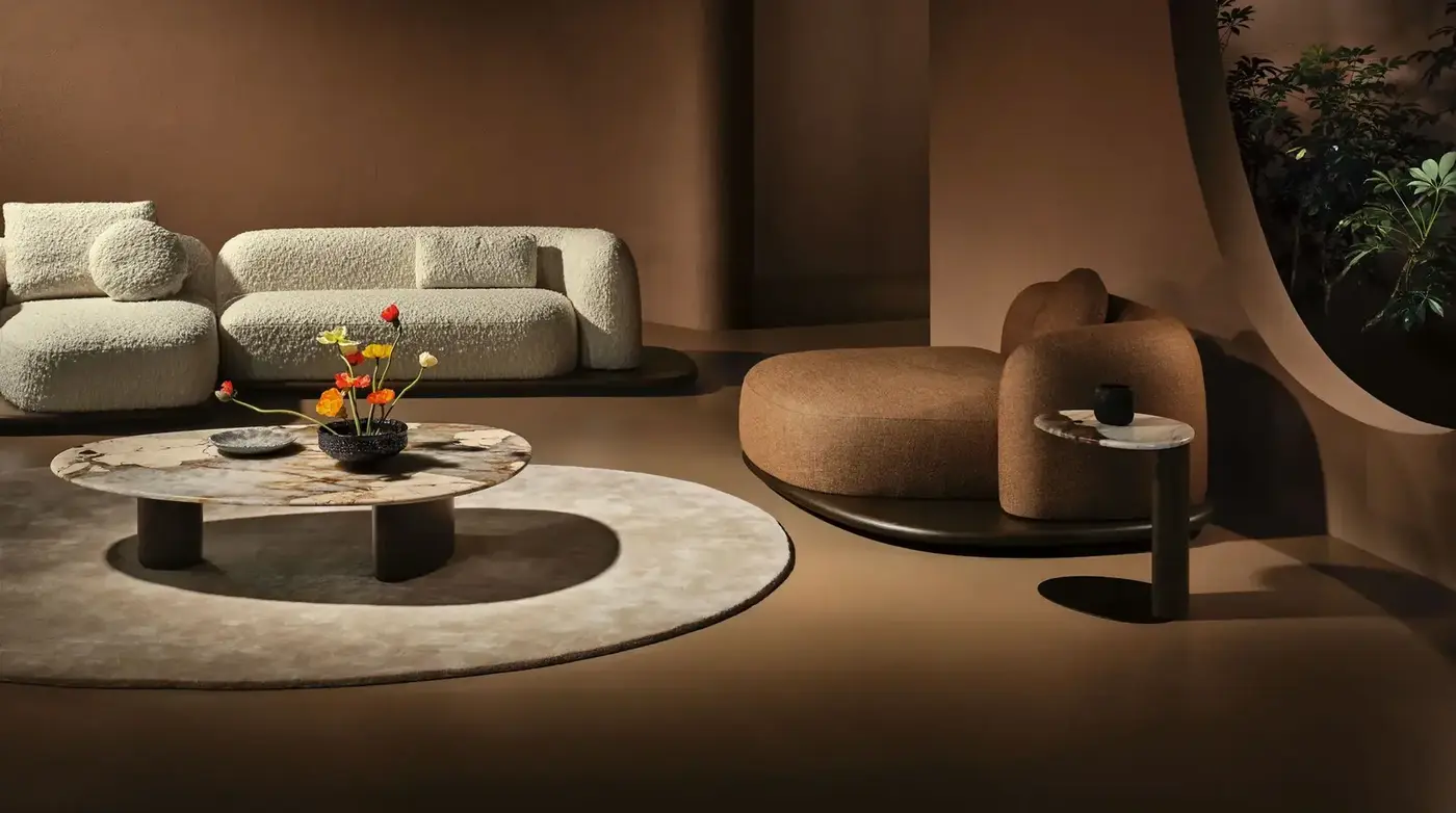 Dune Daybed