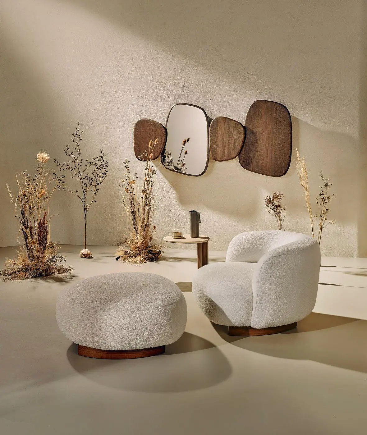 Pebble Lounge