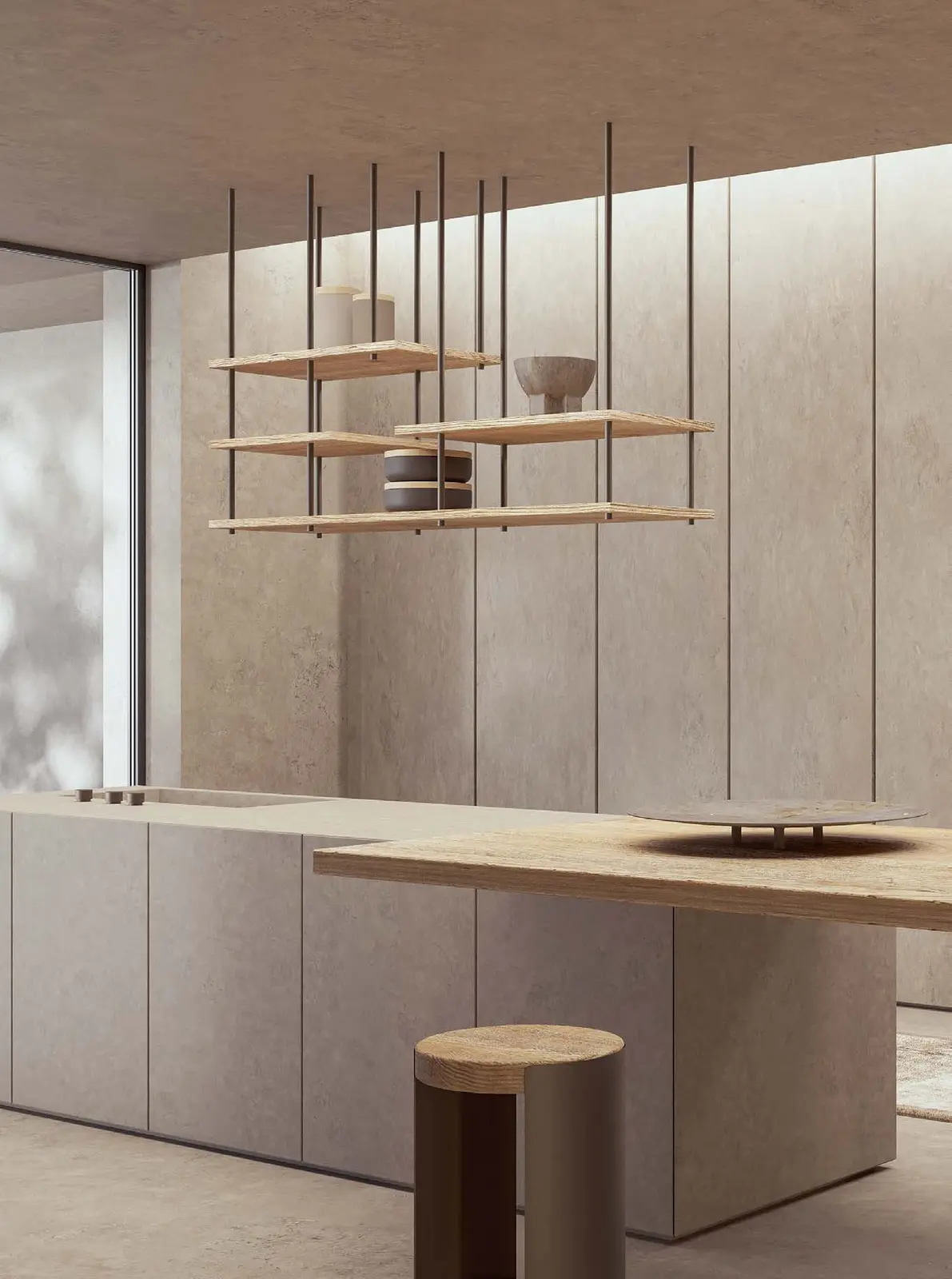 Random Kitchen